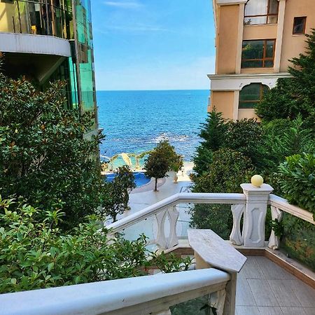 Elegantz Apartments Lamer Βάρνα Εξωτερικό φωτογραφία