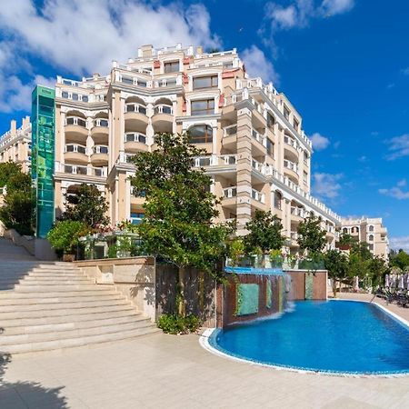 Elegantz Apartments Lamer Βάρνα Εξωτερικό φωτογραφία