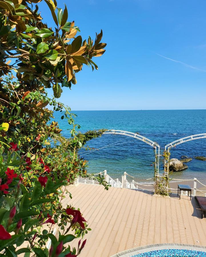 Elegantz Apartments Lamer Βάρνα Εξωτερικό φωτογραφία