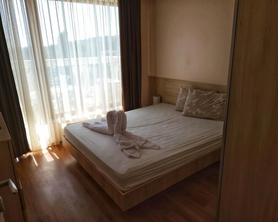 Elegantz Apartments Lamer Βάρνα Εξωτερικό φωτογραφία