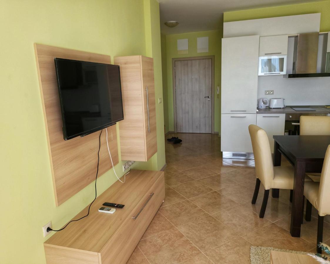 Elegantz Apartments Lamer Βάρνα Εξωτερικό φωτογραφία