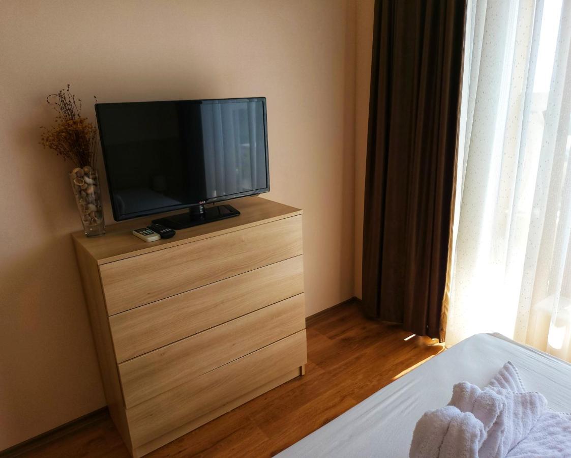 Elegantz Apartments Lamer Βάρνα Εξωτερικό φωτογραφία