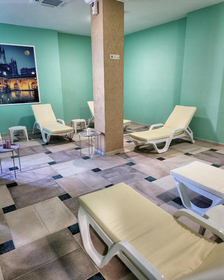 Elegantz Apartments Lamer Βάρνα Εξωτερικό φωτογραφία