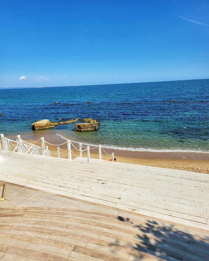 Elegantz Apartments Lamer Βάρνα Εξωτερικό φωτογραφία