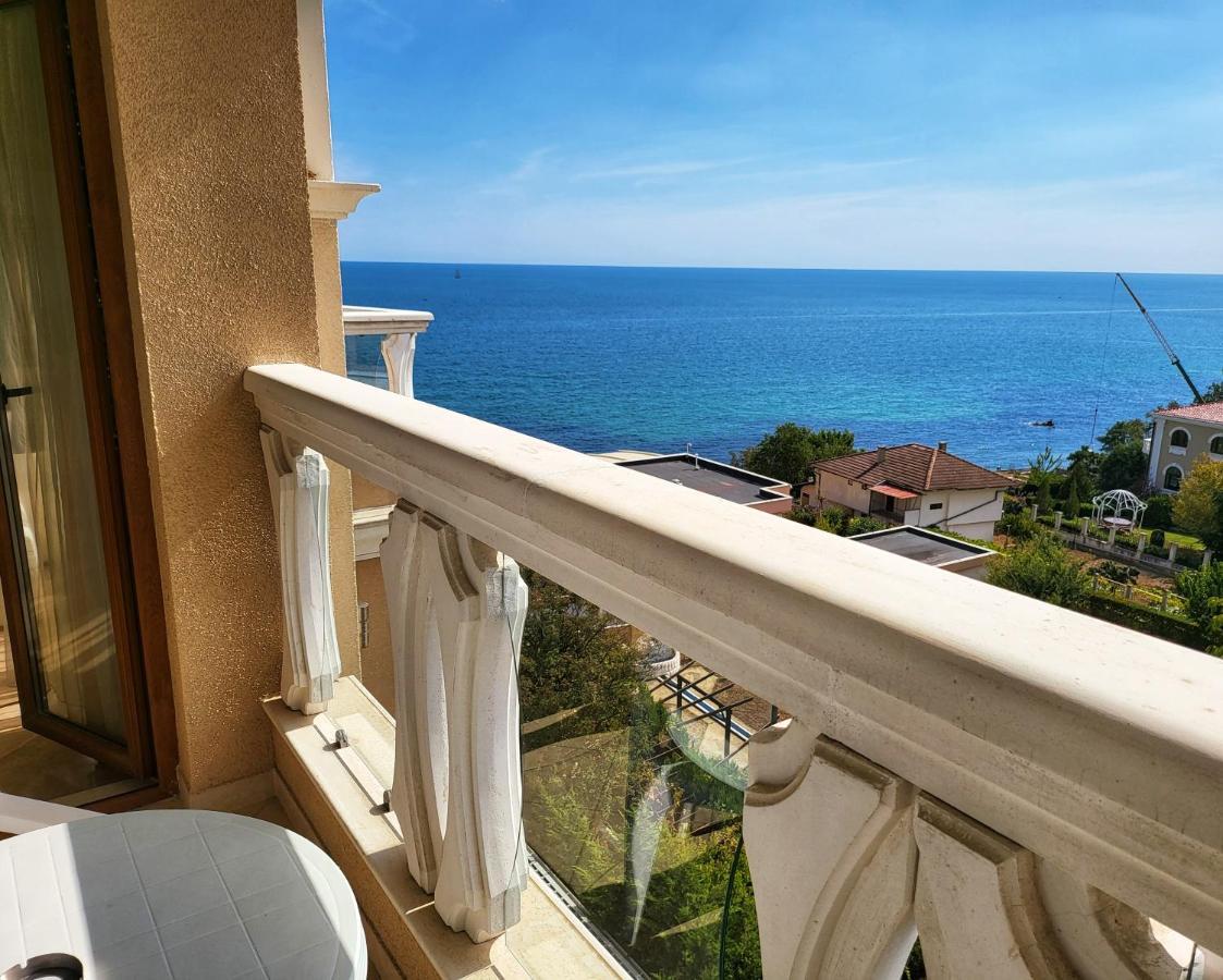 Elegantz Apartments Lamer Βάρνα Εξωτερικό φωτογραφία