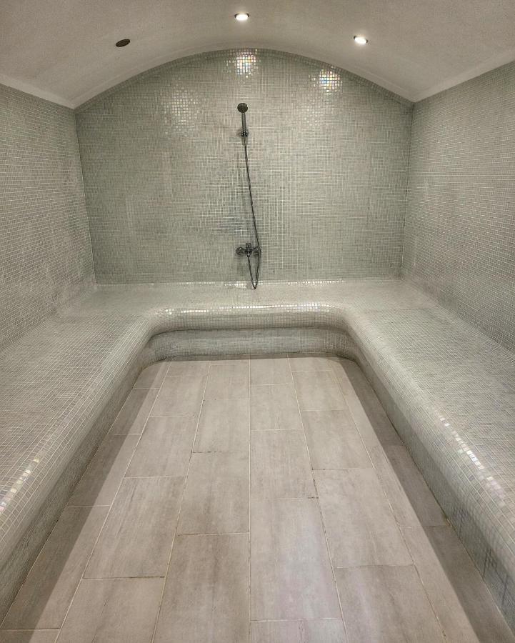 Elegantz Apartments Lamer Βάρνα Εξωτερικό φωτογραφία