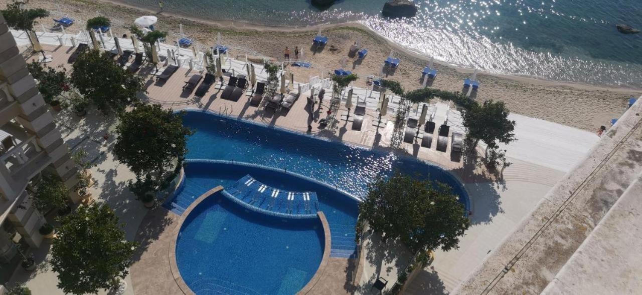 Elegantz Apartments Lamer Βάρνα Εξωτερικό φωτογραφία